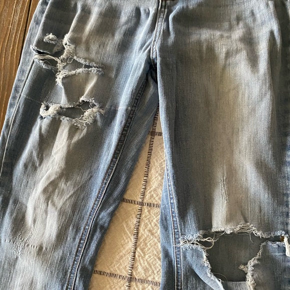 (2) Indigo Rein Flares - Picture 8 of 8